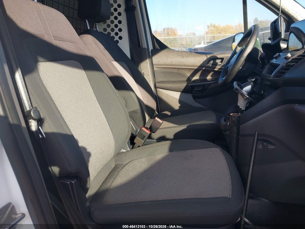 2016 Ford Transit Connect XL photo 5