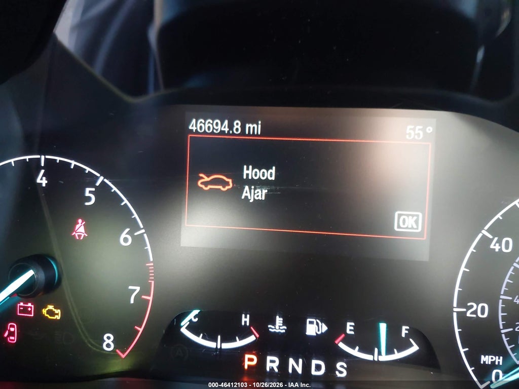 2016 Ford Transit Connect XL photo 7
