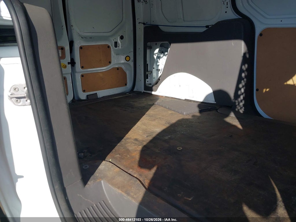 2016 Ford Transit Connect XL photo 8