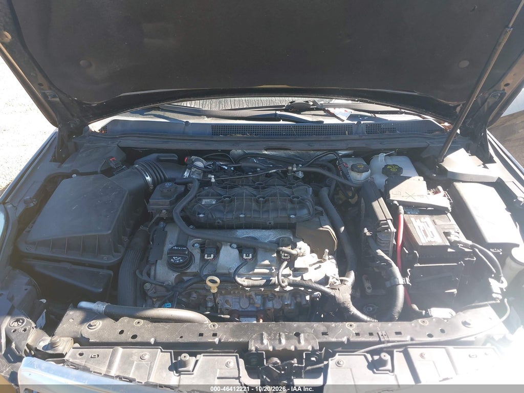 2013 Cadillac XTS Premium photo 10