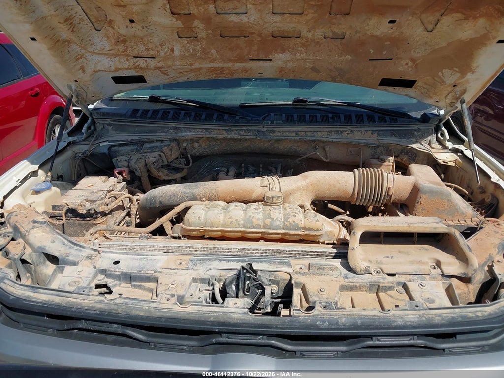 2024 Ford Expedition XL MAX photo 10