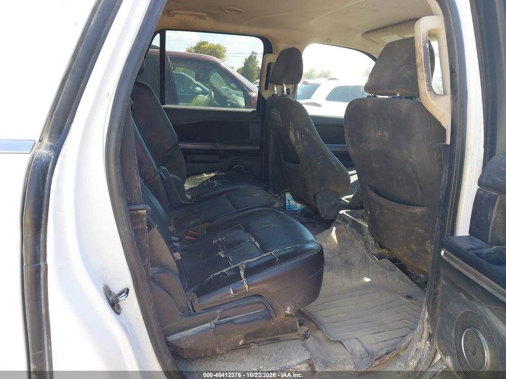 2024 Ford Expedition XL MAX photo 8