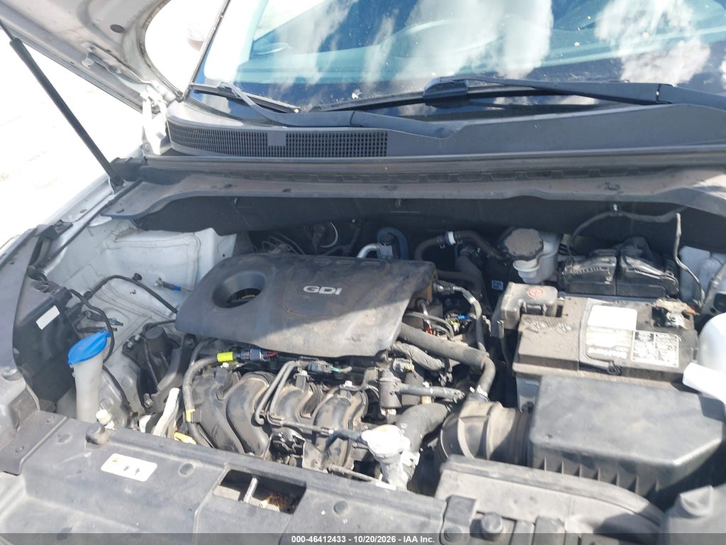2019 Kia Soul photo 6