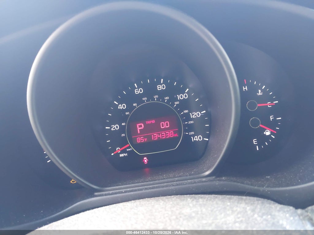 2019 Kia Soul photo 7