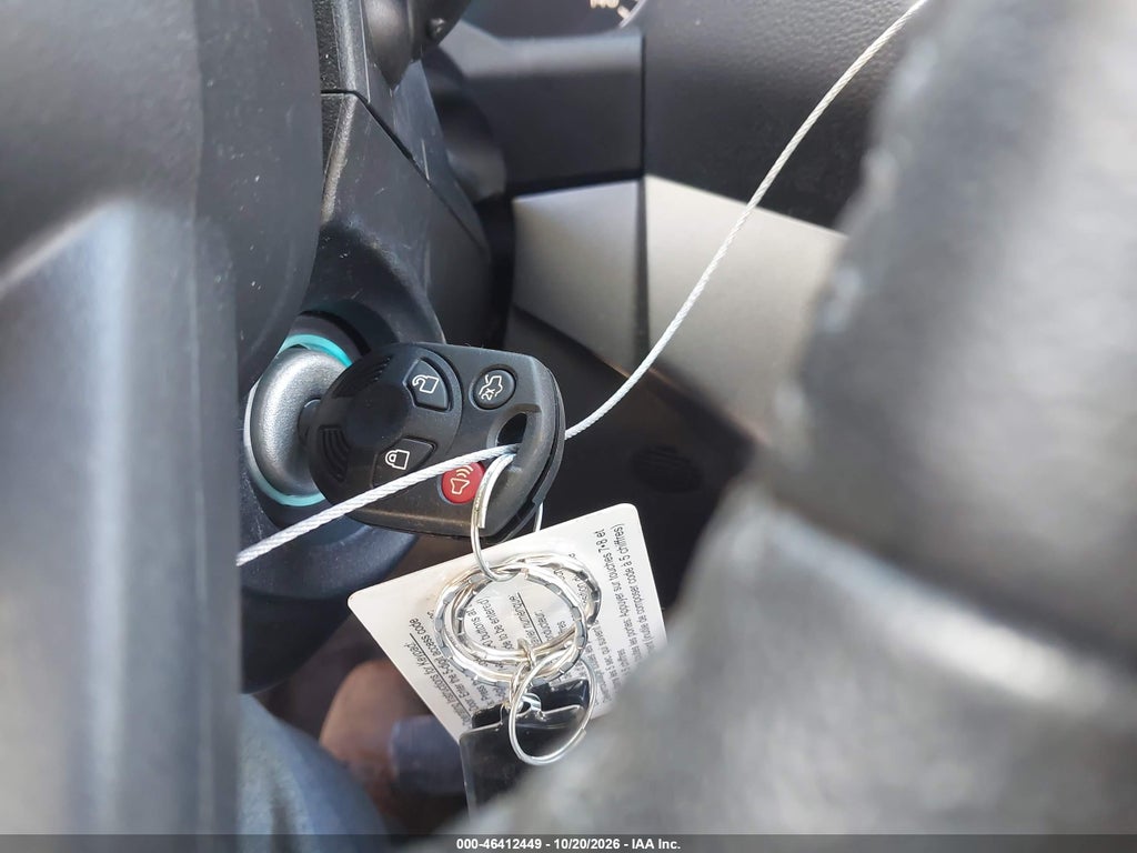 2018 Ford Escape SEL photo 11