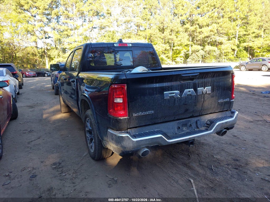 2027 Ram 1500 photo 3