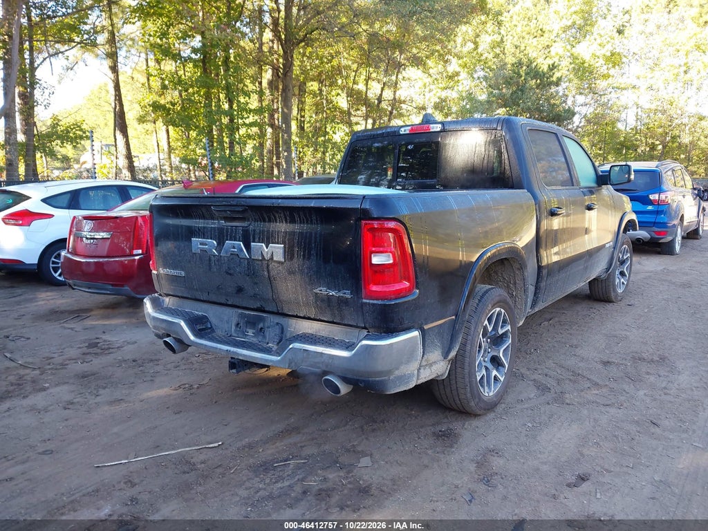 2027 Ram 1500 photo 4