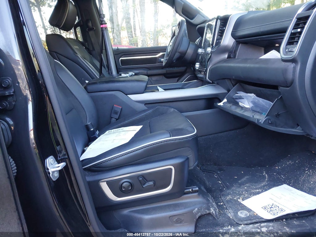 2027 Ram 1500 photo 5