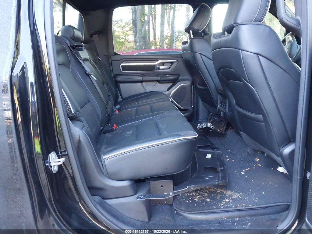 2027 Ram 1500 photo 8