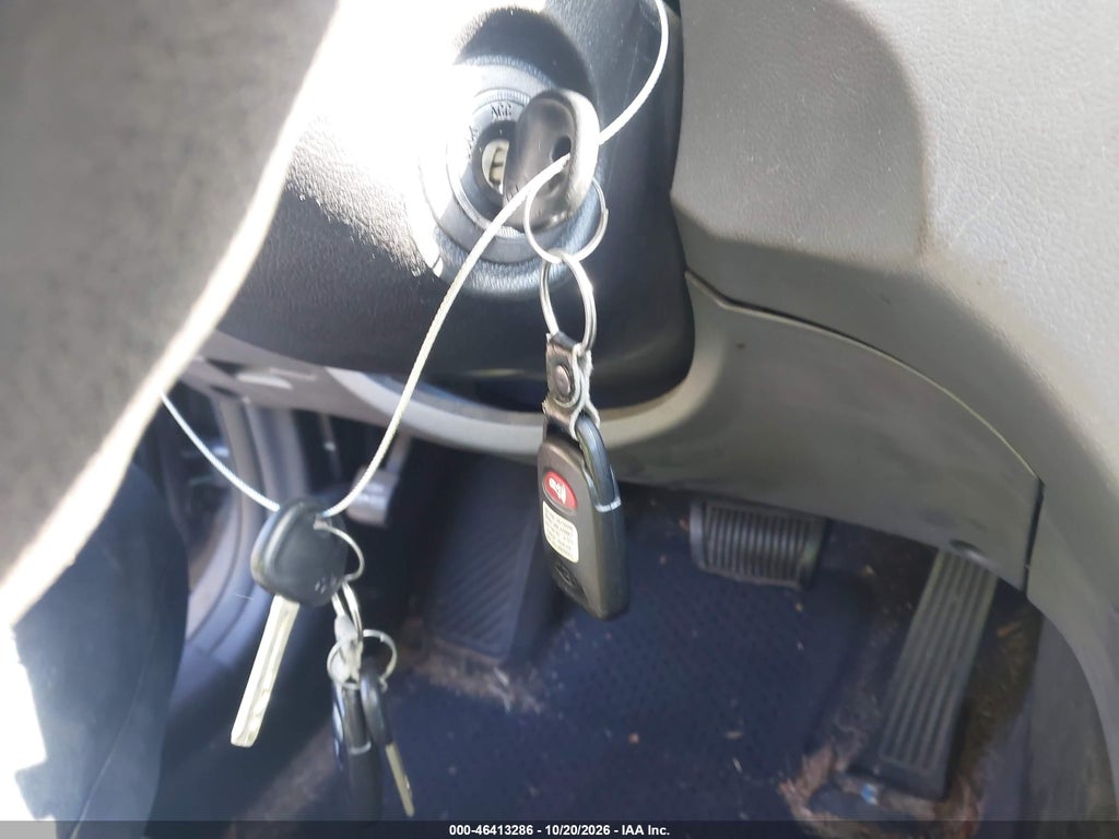 2014 Hyundai Sonata GLS photo 11