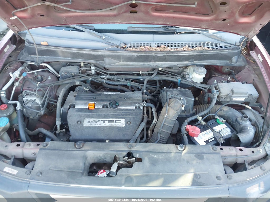 2008 Honda Element LX photo 10