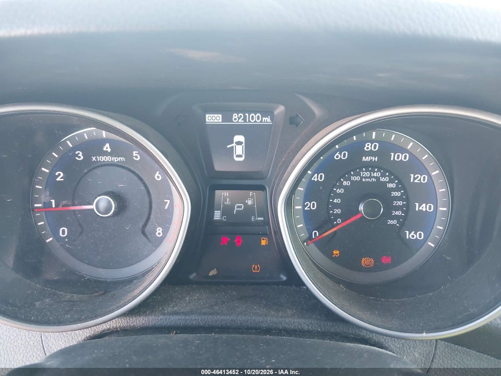 2017 Hyundai Elantra GT photo 7