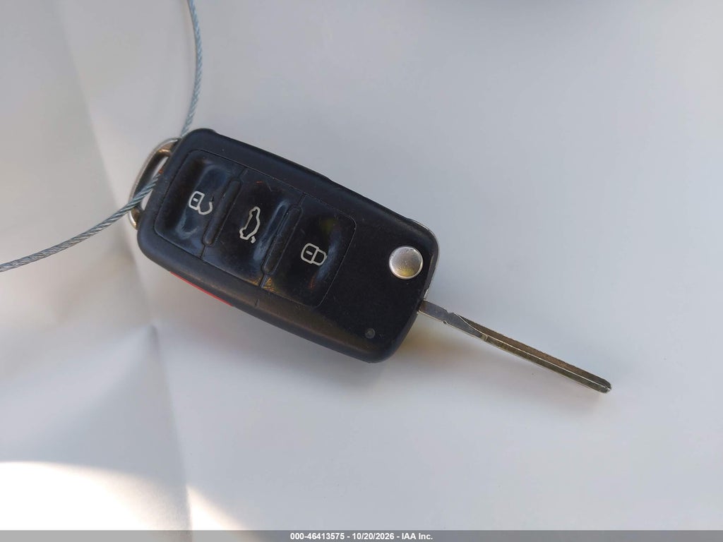 2014 Volkswagen Jetta 1.8T SE photo 11