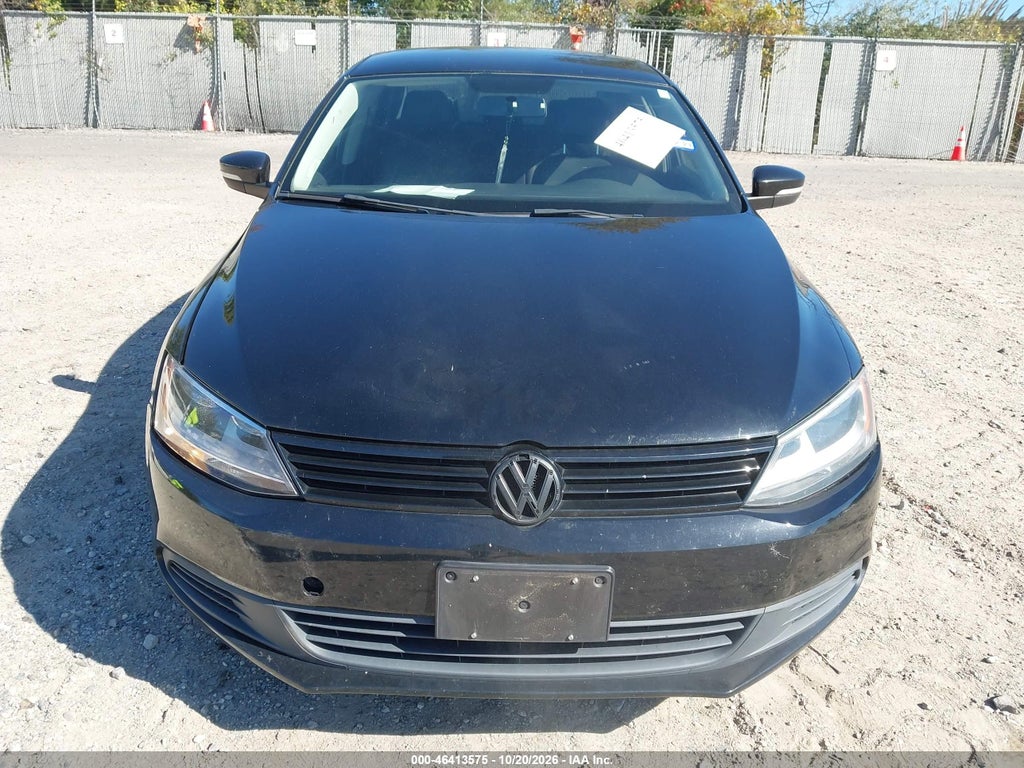 2014 Volkswagen Jetta 1.8T SE photo 6