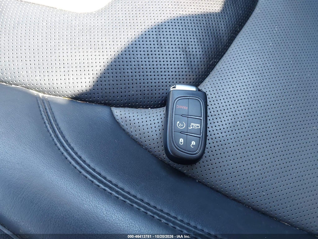 2014 Jeep Cherokee Limited photo 11