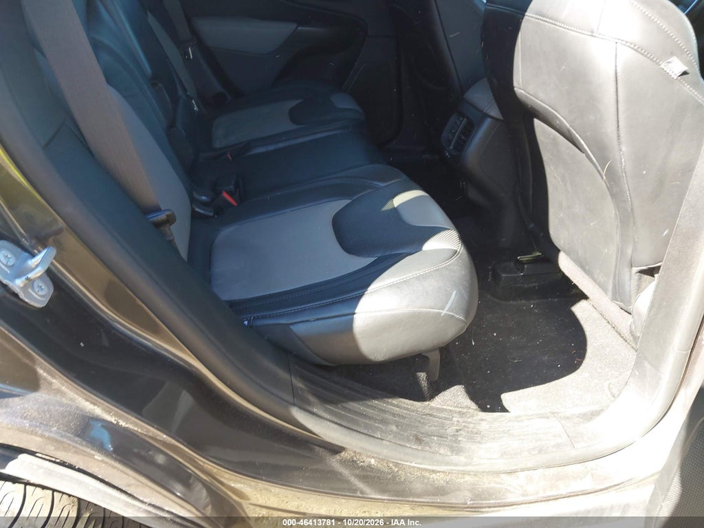 2014 Jeep Cherokee Limited photo 8