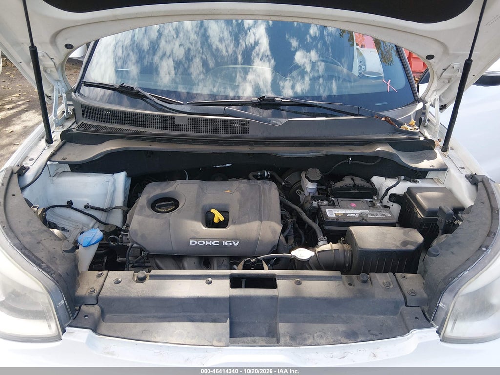2015 Kia Soul ! photo 10
