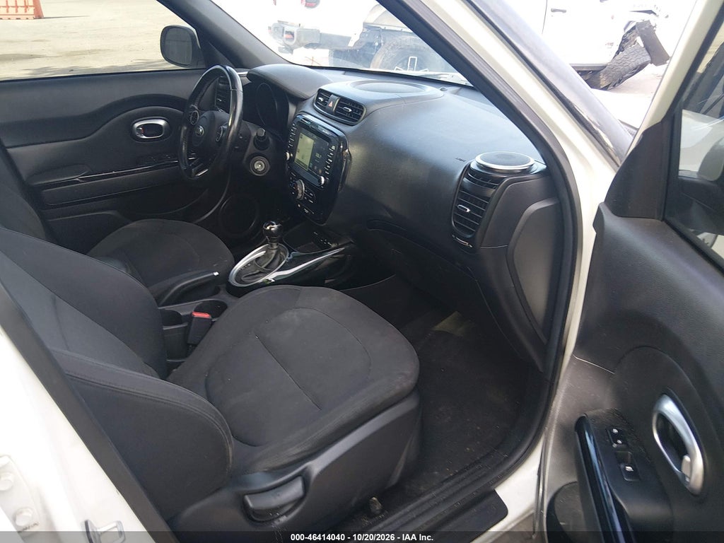2015 Kia Soul ! photo 5