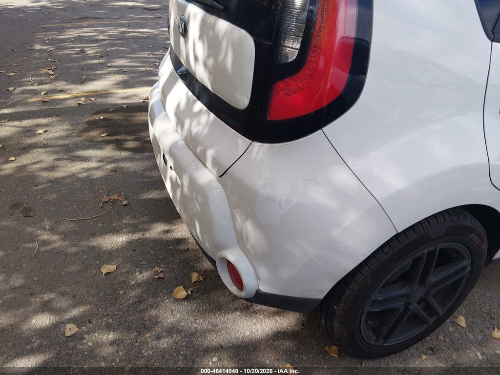 2015 Kia Soul ! photo 6