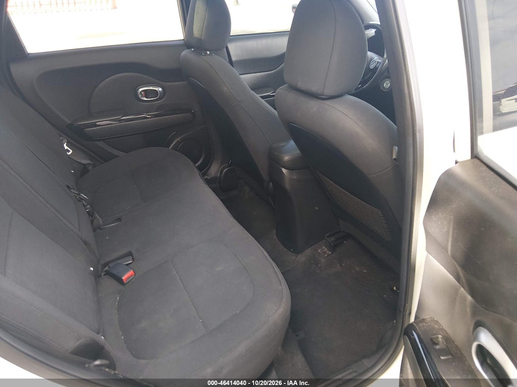 2015 Kia Soul ! photo 8