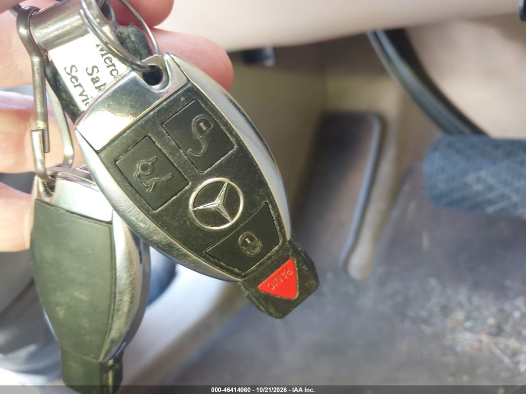 2012 Mercedes-Benz ML 350 Bluetec 4MATIC photo 11