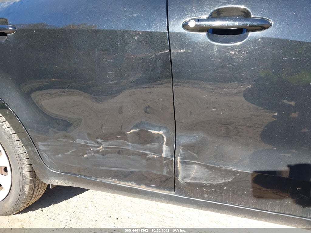 2013 Kia RIO LX photo 6