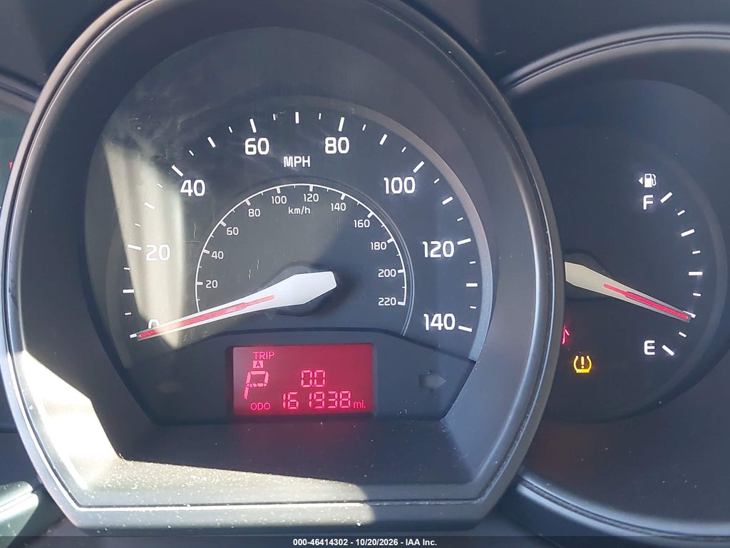 2013 Kia RIO LX photo 7