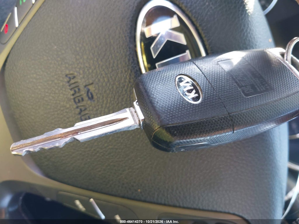 2018 Kia Forte LX photo 11