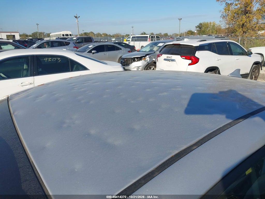2018 Kia Forte LX photo 6