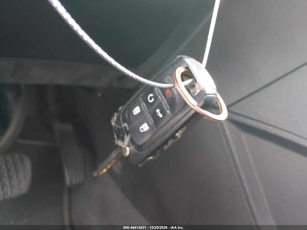 2012 Chevrolet Sonic 2LT photo 11