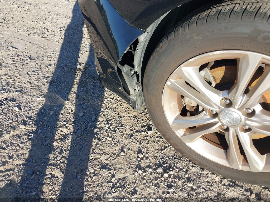2018 Hyundai Sonata SEL photo 6