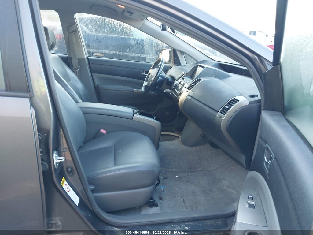 2008 Toyota Prius photo 5