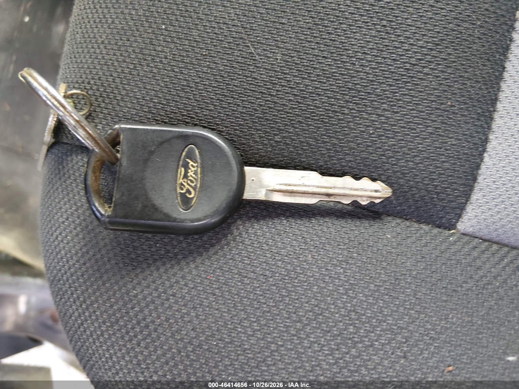 2008 Ford Ranger XL/XLT photo 11