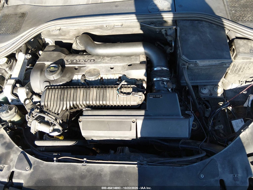 2013 Volvo S60 T5/T5 Platinum/T5 Premier/T5 Premier Plus photo 10