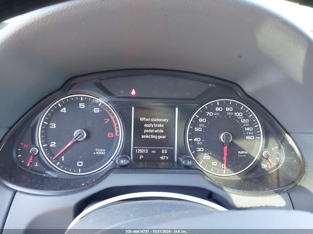 2016 Audi Q5 2.0T Premium photo 7
