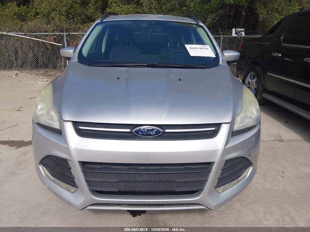 2015 Ford Escape SE photo 6