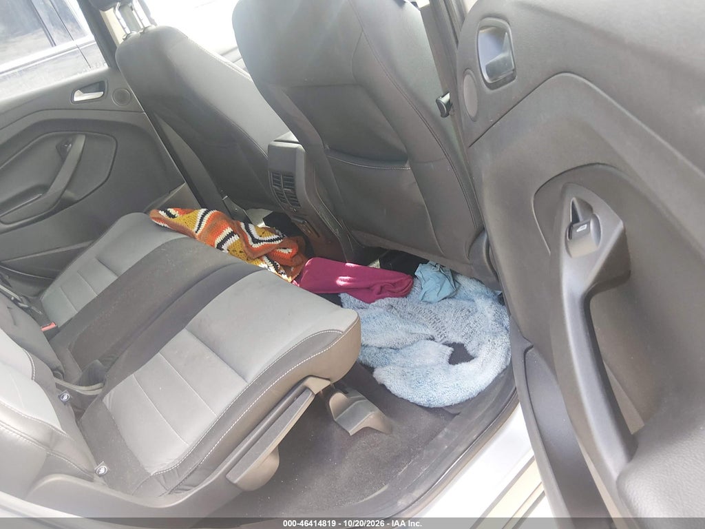 2015 Ford Escape SE photo 8