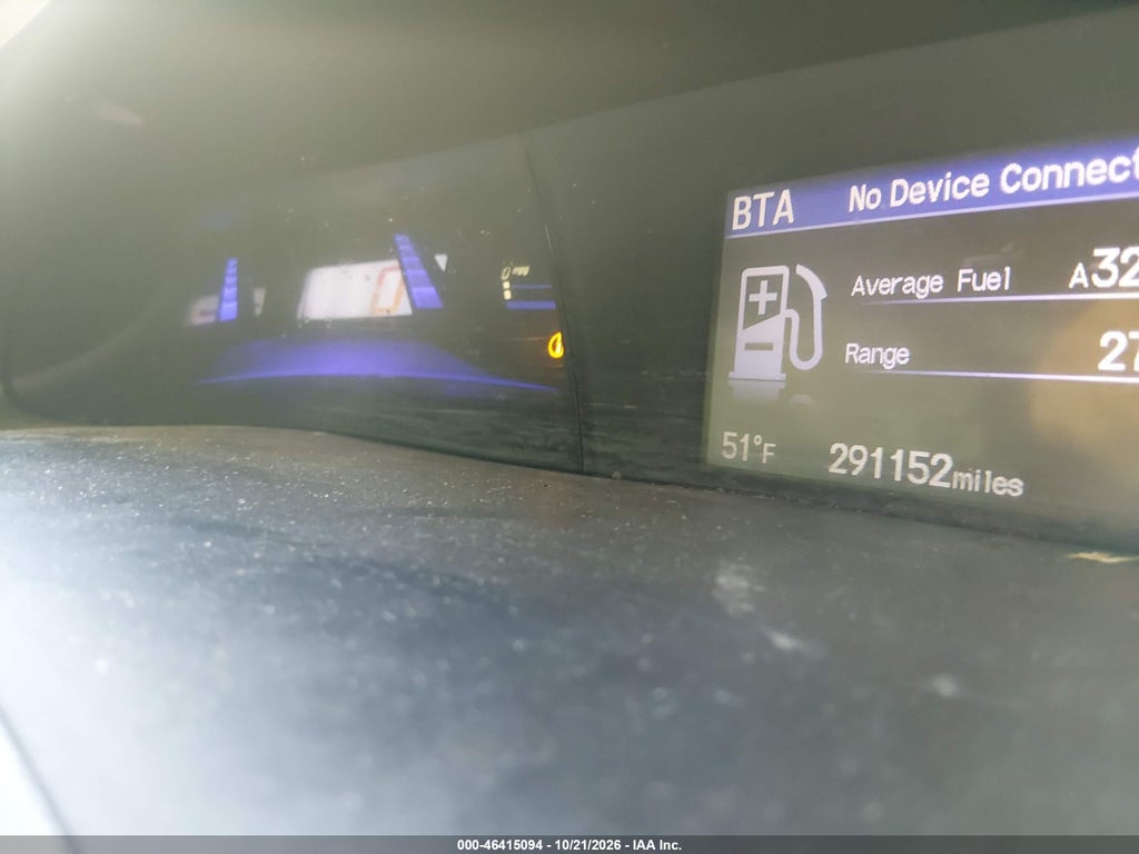 2013 Honda Civic LX photo 7