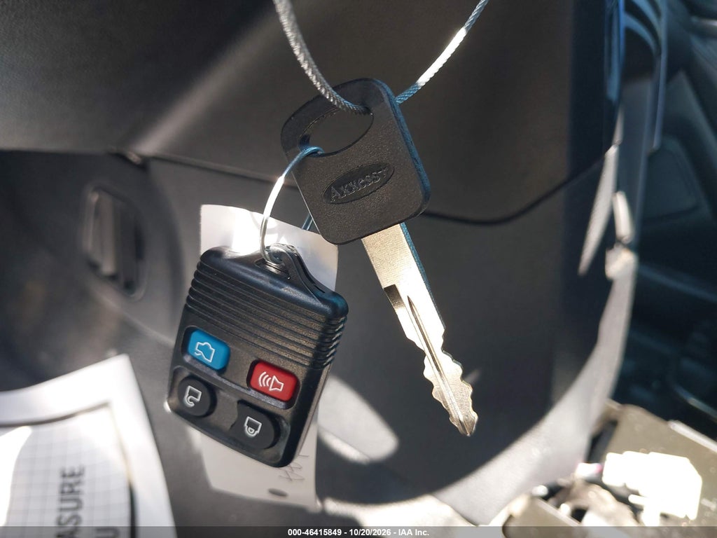 2016 Ford Utility Police Interceptor photo 11