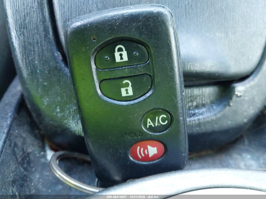 2013 Toyota Prius Plug-IN photo 11