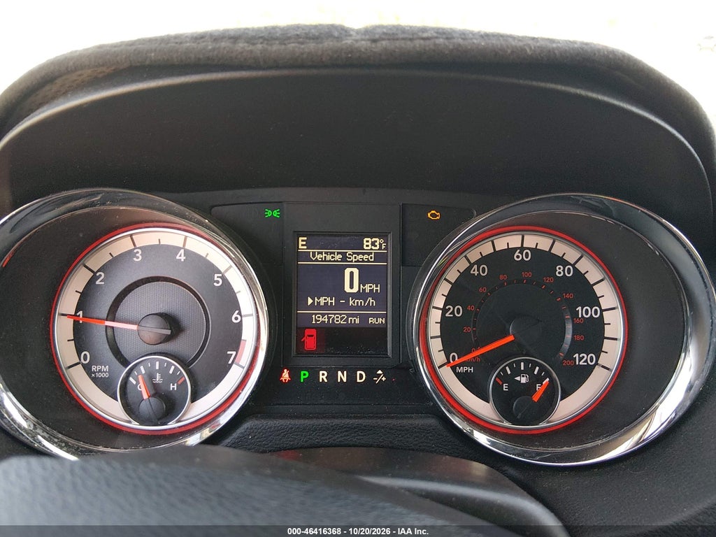 2020 Dodge Grand Caravan GT photo 7