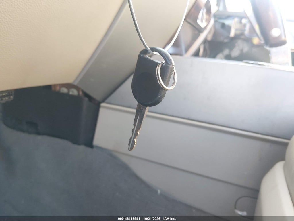 2007 Ford Expedition Limited photo 11