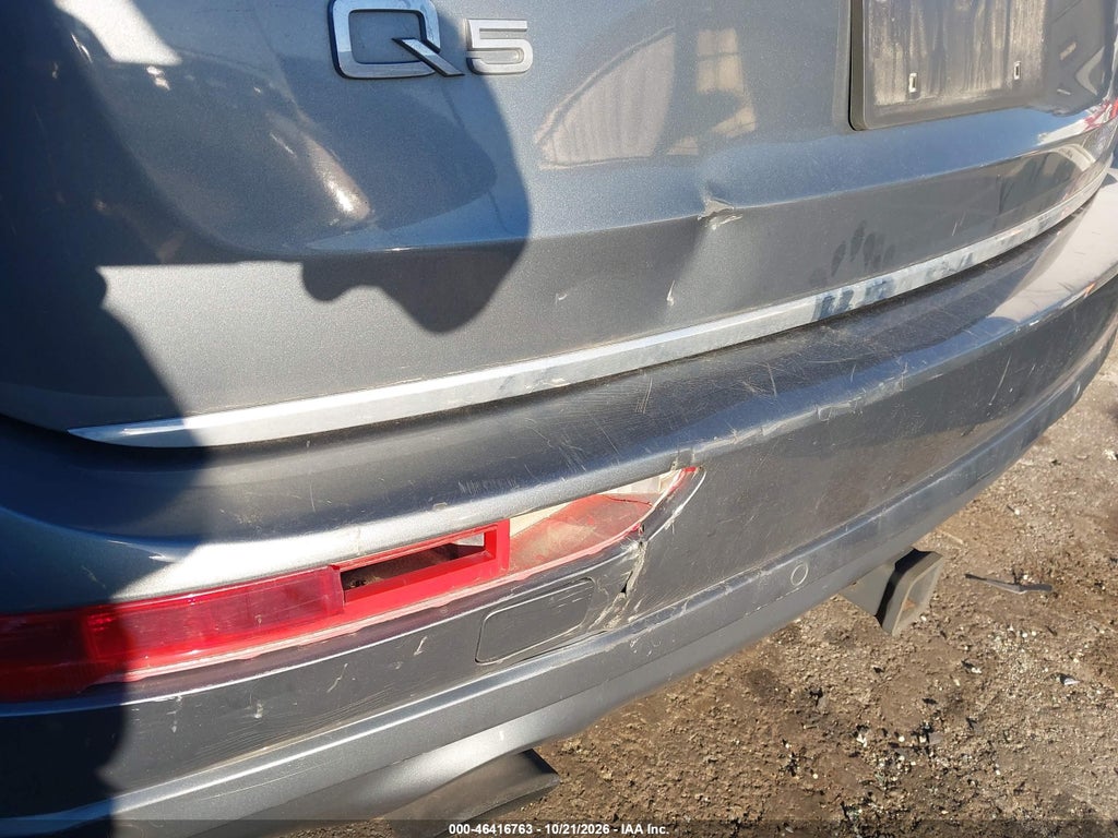2015 Audi Q5 2.0T Premium photo 6