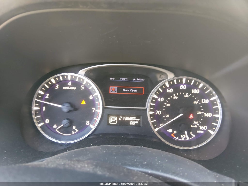 2018 Infiniti QX60 photo 7