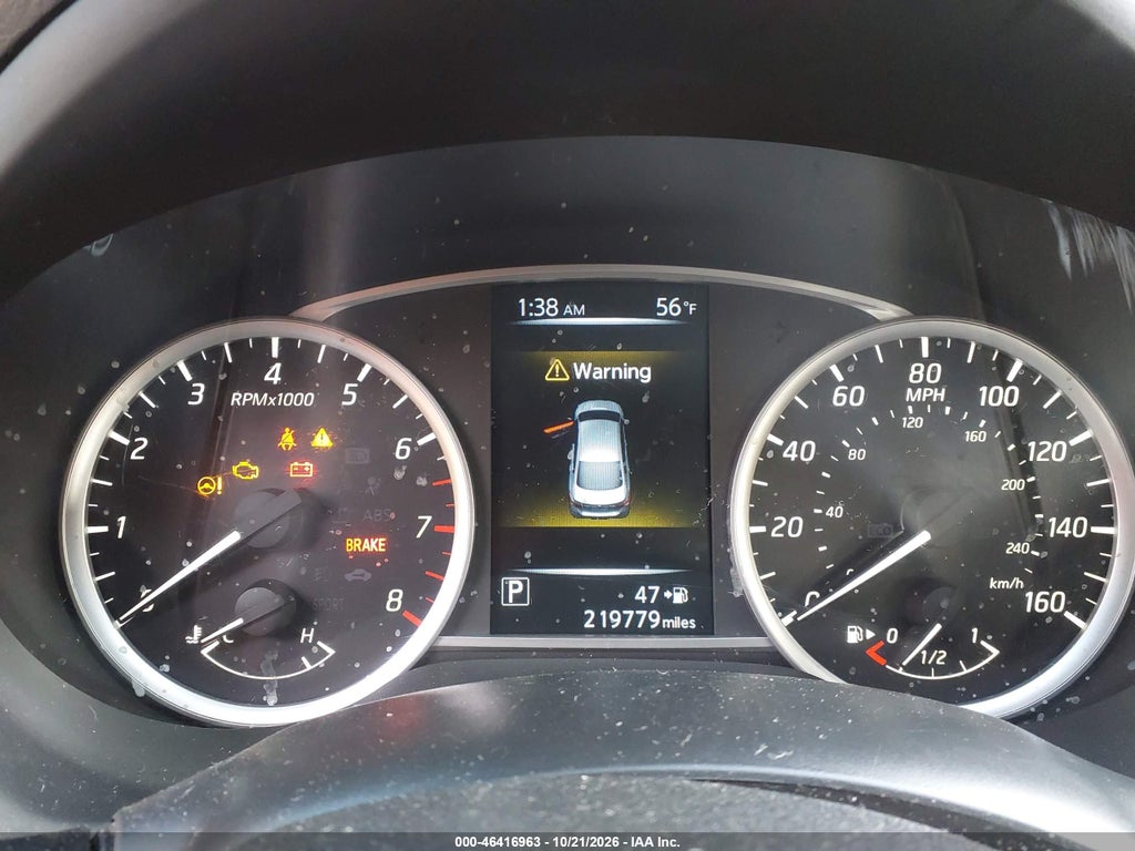 2017 Nissan Sentra SV photo 7
