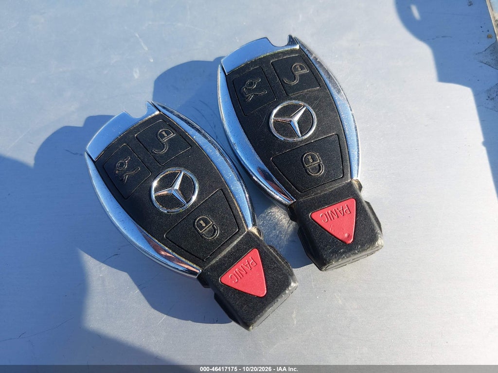2016 Mercedes-Benz C 300 photo 11