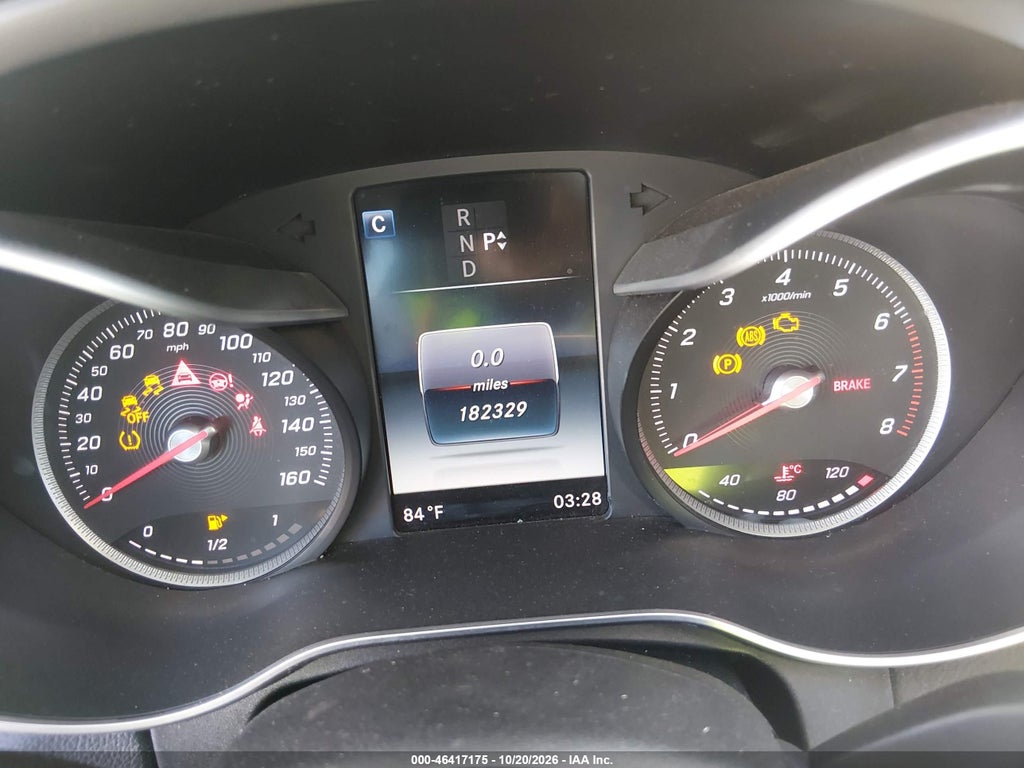 2016 Mercedes-Benz C 300 photo 7
