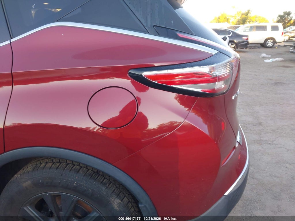 2017 Nissan Murano SV photo 6