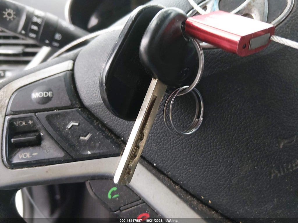 2015 Hyundai Veloster photo 11