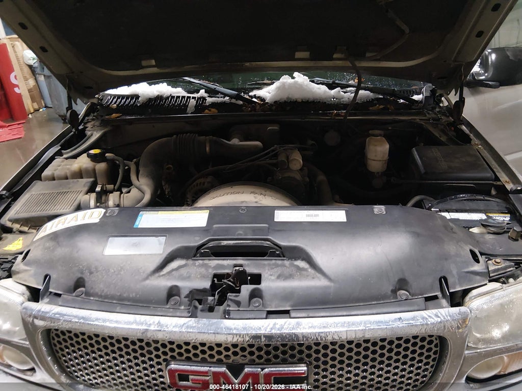 2000 GMC Sierra 1500 SL photo 10